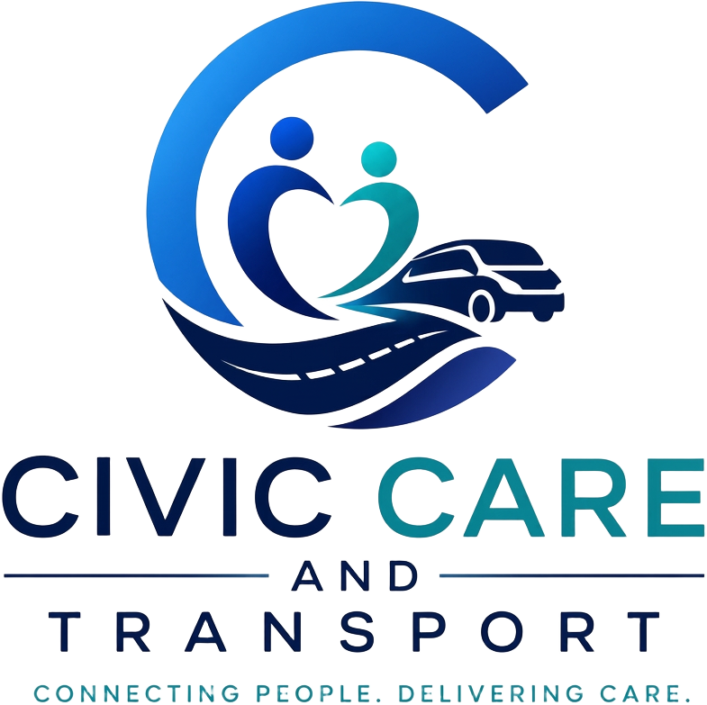 Civic Care & Transport Pty Ltd logo